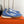 HM Jet Sneaker Blue White Suede 739996