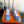HM Jet Sneaker Blue White Suede 739996