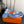 HM Jet Sneaker Blue White Suede 739996