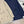 CD 25 Mid-length Trench Coat Blue and Beige Cotton Polyester 593395