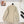 CD 25 Mid-length Trench Coat Blue and Beige Cotton Polyester 593395