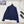 CD 25 Denim Shirt Dark Blue Cotton 594407