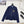 CD 25 Denim Shirt Dark Blue Cotton 594407