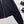 Gucci 25 Short Stand-up Collar Jacket Dark Blue Cotton 596441