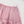 Gonna lunga in rete CC 25 in fibra di poliestere rosa