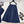 CD 25 Set Blue Cotton 621514