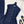 CD 25 Set Blue Cotton 621514