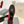 Pra Ballerina Pumps 40 Red Suede Fabric