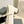 Pra Ballerina Pumps 40 White Lambskin