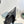 Pra Pumps 50 Square Sole Pelle Verniciata Nera