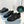 PRA DOWNTOWN NAPPA SNEAKERS BLACK CALFSKIN