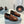 Prad 26s Heeled Loafers Brown Brushed Leather 941518