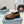 Prad 26s Heeled Loafers Brown Brushed Leather 941518