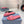 Pra Slides Pink Patent Leather 834594