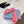 Pra Slides Pink Patent Leather 834594