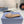 Pra Slides Beige Patent Leather 834595