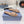 Pra Slides Beige Patent Leather 834595