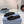 Pra Slides Black Patent Leather 834596
