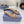 Pra Kitten Heel Sandals 4cm Beige Patent Leather 834583