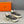 HM Men's Sneaker Grey Mesh Calfskin 541265
