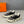 HM Men's Sneaker Grey Black Mesh Calfskin 541267