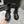 CC Interlocking Logo Combat Boots Full Black Quilted Lambskin 432654