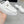 CC 25C Mule White Calfskin