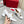 Mocassino con tacco VT 25 Signature in pelle di vitello avorio 293940
