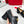 Mocassino con tacco VT 25 Signature in pelle di vitello nera 293943