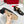 Mocassino con tacco VT 25 Signature in pelle di vitello nera 293943