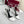 GC 25 Heeled 95mm Sandals White Patent Leather 293860