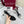 GC 25 Heeled 95mm Sandals Silver Patent Leather 293862