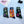 CREW SOCKS 128056 (1 BOX)