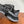 GG Men's Ripple Sneaker Black Mesh 536982
