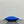 Celine Crystal Pouch Ultra Blue Lambskin