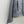 Miu Miu Veste à capuche zippée en polaire brodée gris foncé cachemire 346110