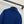 Miu Veste zippée à capuche en polaire brodée Cachemire bleu foncé 346106
