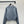 Celin Embroidered Crew Neck Sweater Grey Wool 346098