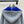 Celin Embroidered Hooded Sweater Grey Wool 346091