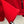 Miu Embroidered Fleece Hooded Zip-Up Jacket Red Cashmere 346102