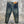 LV BLUE DENIM JEAN 239575