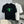 LV BLACK COTTON T-SHIRT 239580