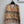 Giacca in tweed CC 25 multicolore in cotone e lana 251968