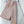 Celine Jacket Pink Gold Wool Cotton 290451