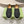 GG Men's 25 Original GG Loafer Black Canvas 592170
