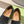GG Men's 25 Original GG Loafer Black Canvas 592170