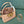 VALENTINO small handbag blush pink calfskin 538533