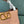 VALENTINO small handbag blush pink calfskin 538533