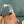 VALENTINO small 19 handbag blush pink calfskin 538535