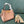 VALENTINO small 19 handbag blush pink calfskin 538535